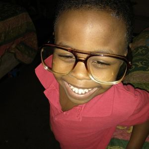 Meet your Posher, Rashad